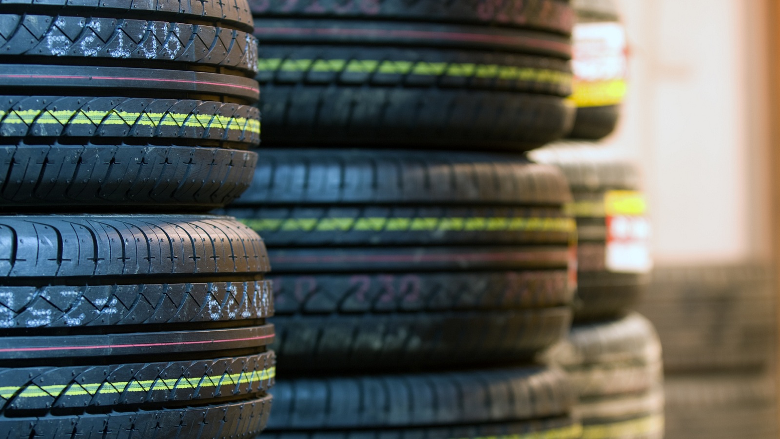 Quelles sont les meilleures marques de pneus ?